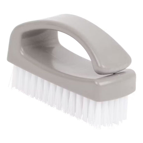 Brosse à ongles Grise