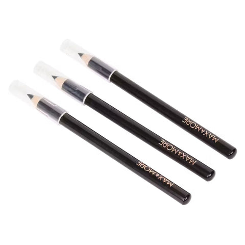 Max & More Set 3 Crayons Pour Les Yeux