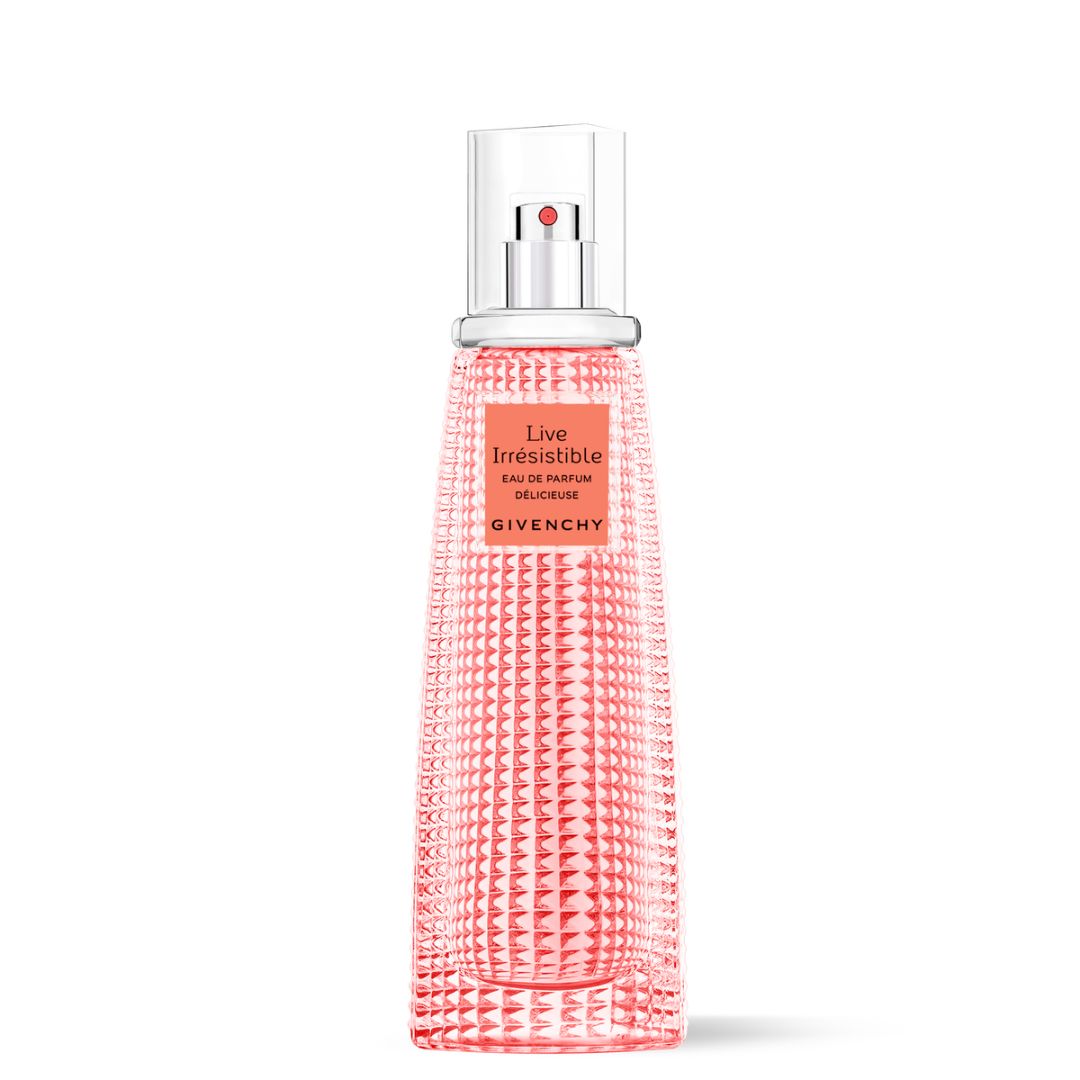 Givenchy Live Irrésistible 50ml