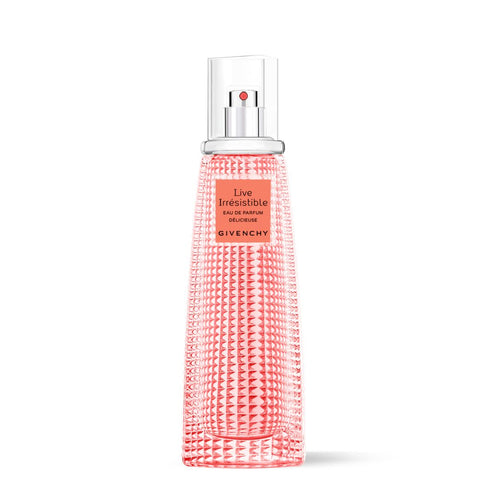 Givenchy Live Irrésistible 50ml