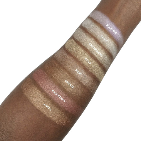 RELOVE By Revolution Super Highlight Champagne