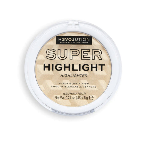 RELOVE By Revolution Super Highlight Champagne