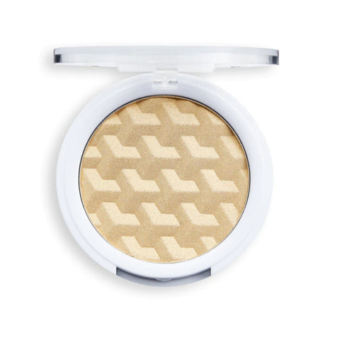 RELOVE By Revolution Super Highlight Champagne