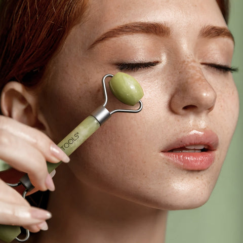 EcoTools Jade Facial Roller