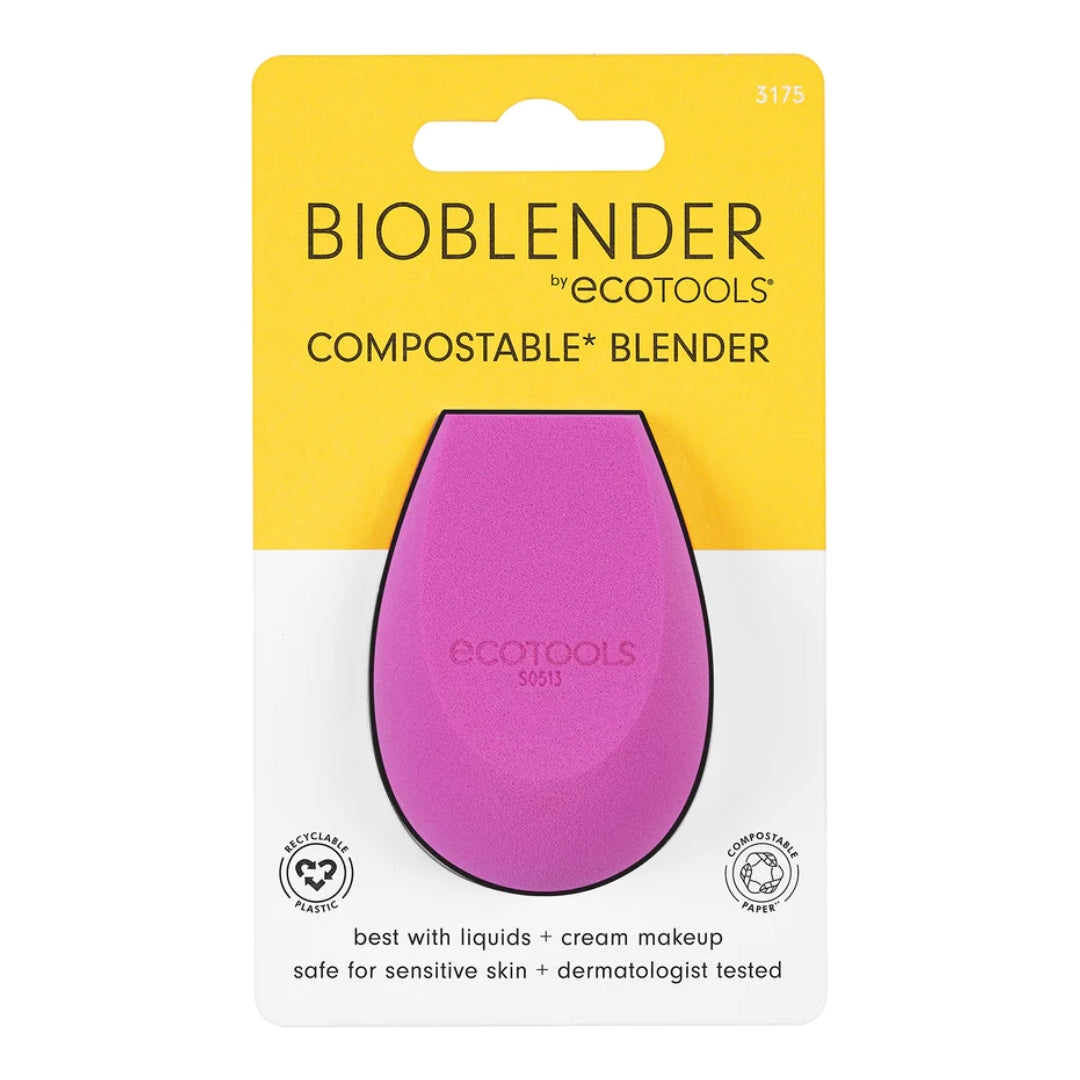 EcoTools Bio Blender Sponge