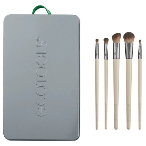 EcoTools Daily Defined Eye Makeup Brush Kit