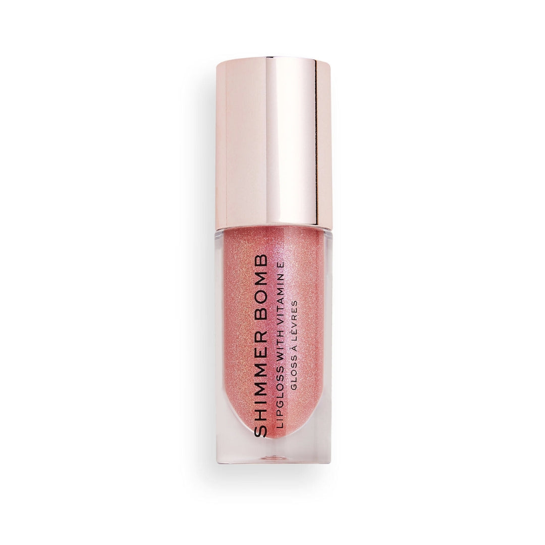 Revolution Shimmer Bomb Daydream Pink