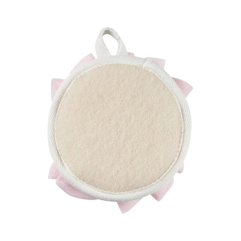 EcoTools EcoPouf Tampon Nettoyant Double Face