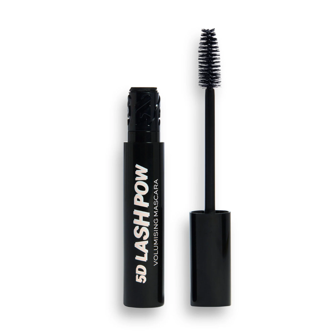 Revolution 5D LASH POW MASCARA