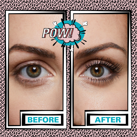 Revolution 5D LASH POW MASCARA