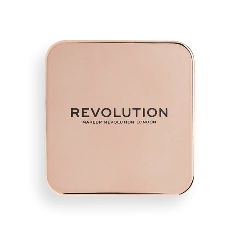 Revolution Brow Sculpt Kit Dark Brown