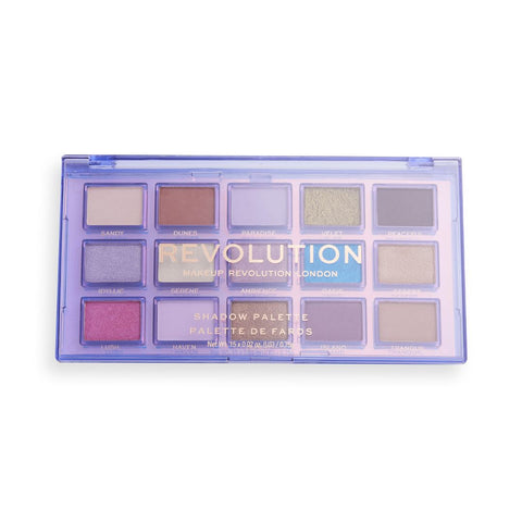 Revolution Reflective Palette Ultra Violet