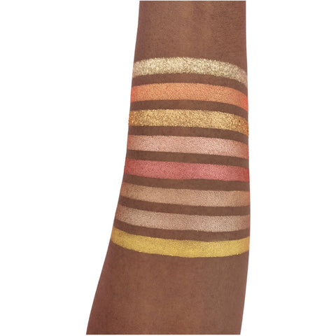 Revolution Pro x Influencer Overnight Master Class Eyeshadow Book 2