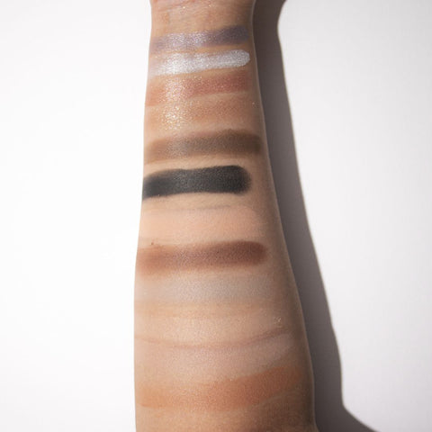 Revolution Pro x Influencer Overnight Master Class Eyeshadow Book 3