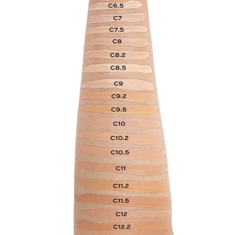 Revolution Conceal & Define Concealer 4ml