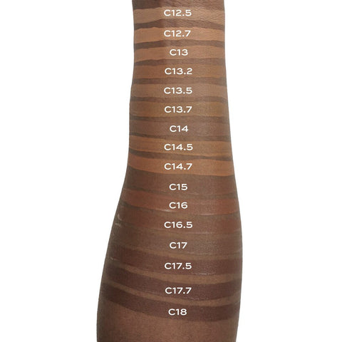 Revolution Conceal & Define Concealer 4ml