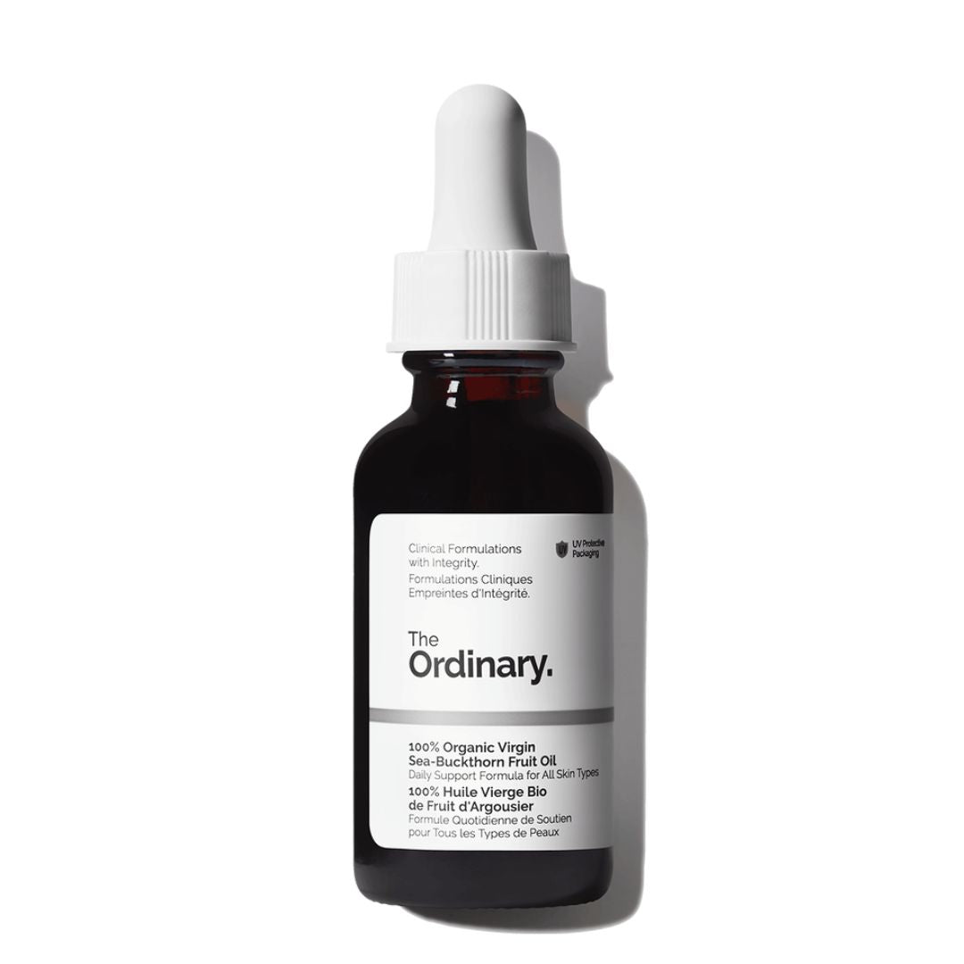 The Ordinary 100% Organic Virgin Sea-Buckthorn Fruit Oil