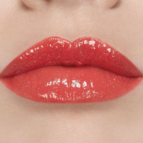 Givenchy Gloss Interdit Vinyl 11 Bold Orange