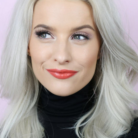 Givenchy Rouge Interdit Vinyl 15 Orange Adrenaline