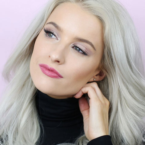 Givenchy Rouge Interdit Vinyl 10 Boyish Rose