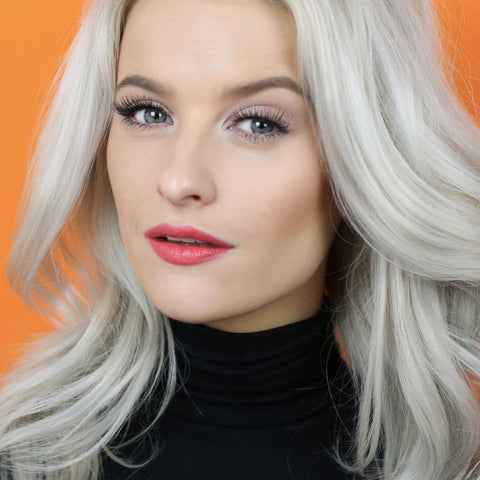 Givenchy Rouge Interdit Vinyl 16 Wanted Coral