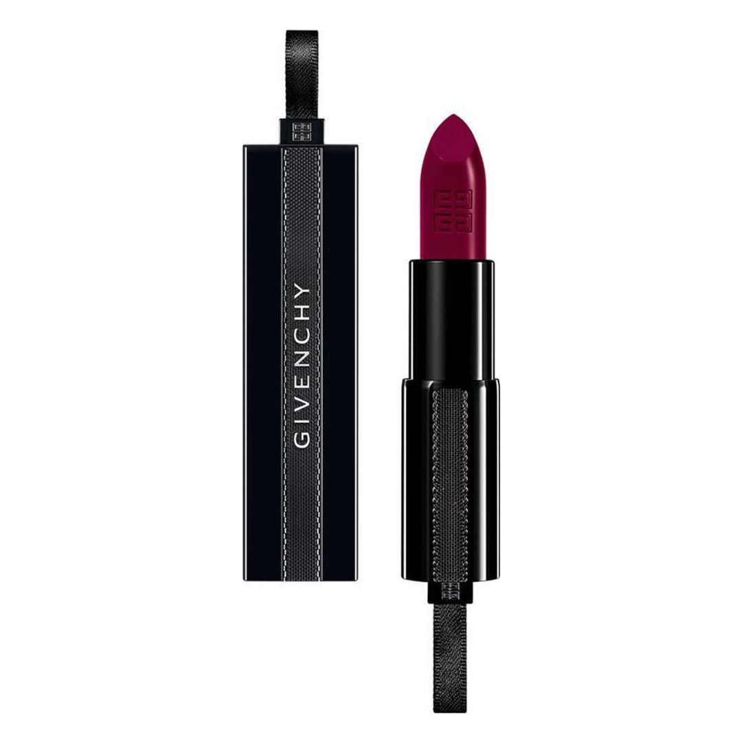 Givenchy Rouge Interdit Vinyl 7 Purple fiction