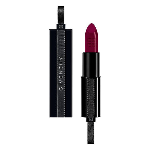 Givenchy Rouge Interdit Vinyl 7 Purple fiction