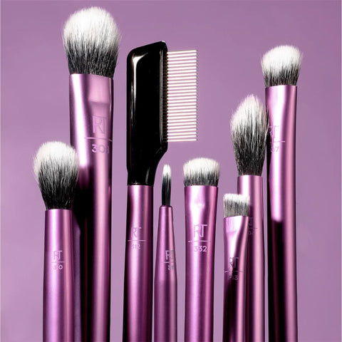 Real Techniques Everyday Eye Essentials