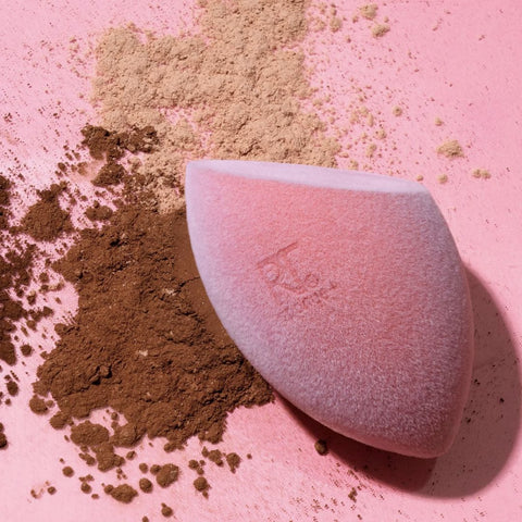 Real Techniques Miracle Powder Sponge