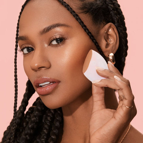 Real Techniques Miracle Powder Sponge