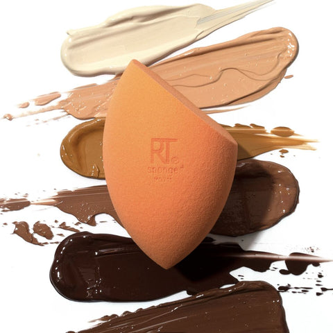 Real Techniques 2 Miracle Complexion Sponge