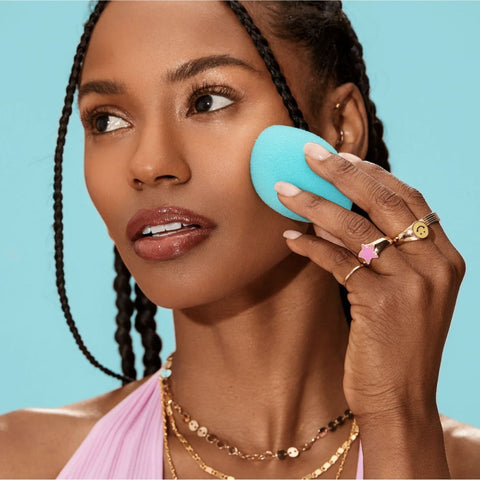 Real Techniques Miracle Airblend Sponge