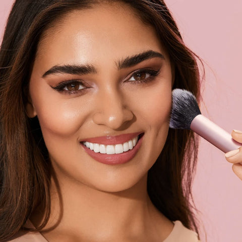 Real Techniques Blush Makeup Brush