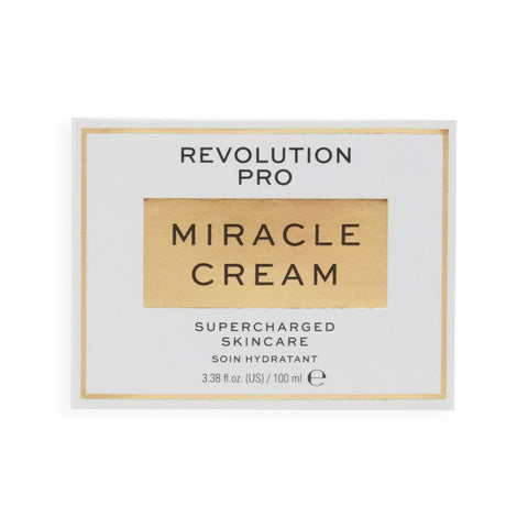 Revolution Pro Miracle Cream 50ml