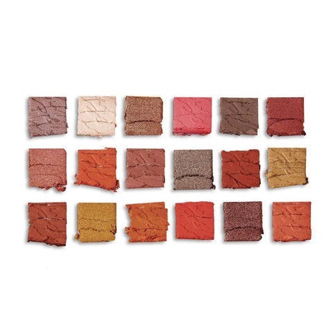 Revolution Wild Animal Fierce Eyeshadow Palette