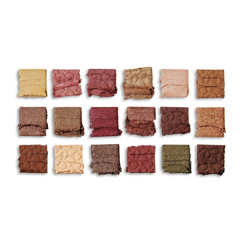 Revolution Wild Animal Courage Eyeshadow Palette
