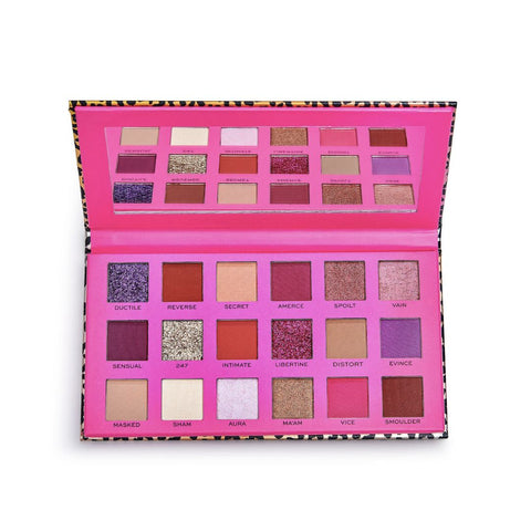 Revolution Pro New Neutrals Passion Eyeshadow Palette