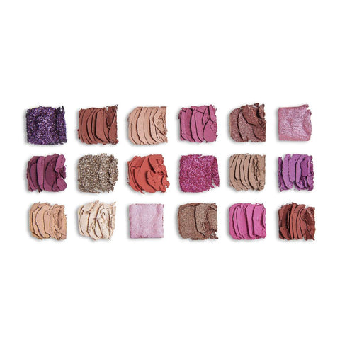 Revolution Pro New Neutrals Passion Eyeshadow Palette
