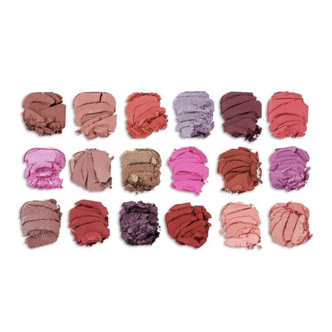 Revolution Forever Flawless Unconditional Love Eyeshadow