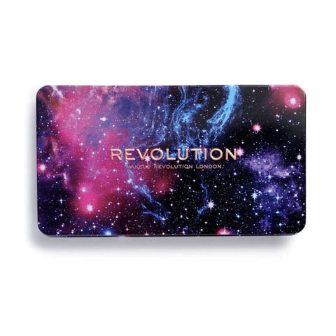 Revolution Forever Flawless Constellation Eyeshadow Palette