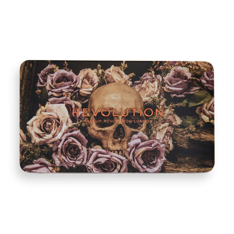 Revolution Forever Flawless Deadly Desire Eyeshadow
