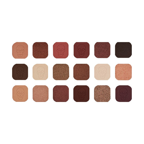 Revolution Forever Flawless Deadly Desire Eyeshadow