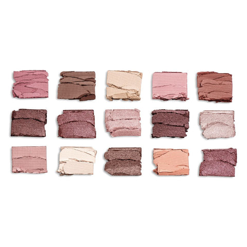 Revolution Reloaded Provocative Eyeshadow