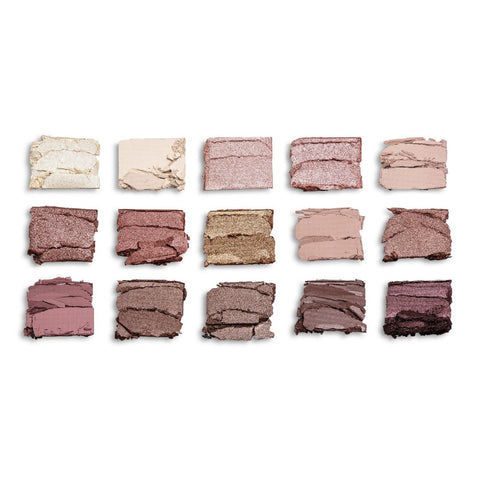 Revolution Reloaded Iconic 3.0 Eyeshadow