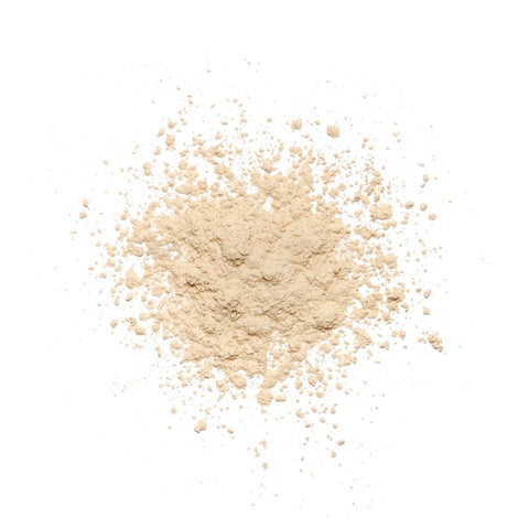 REVOLUTION Loose Baking Powder Banana Light