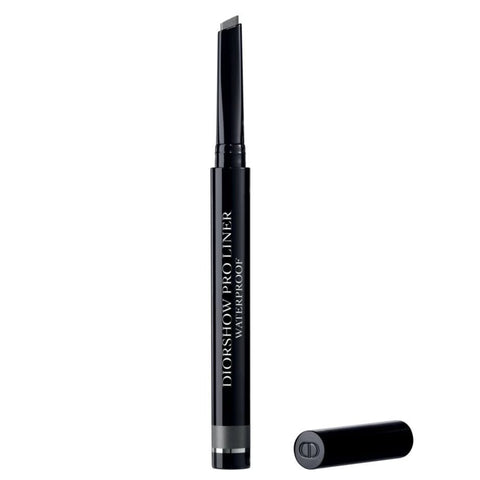 Dior Diorshow Pro Liner Waterproof Stylo Yeux Biseauté au Tracé Spectaculaire