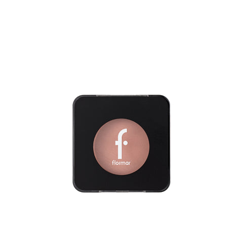 Flormar Mono Eyeshadow 011 Pink Freeze