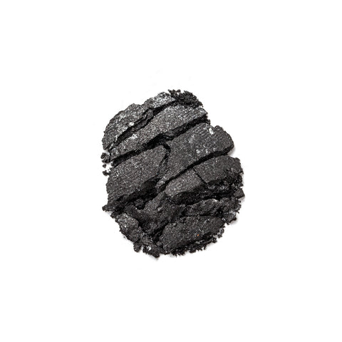 Flormar Baked Eyeshadow 002 Black Glitters