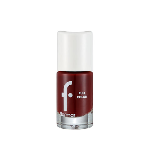 Flormar Vernis à Ongles Full Color FC10 Penthouse