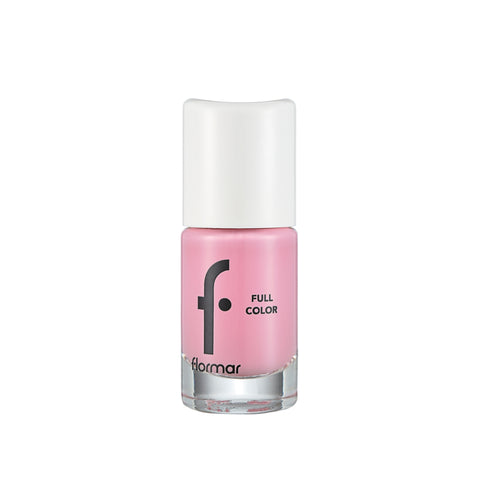 Flormar Vernis à Ongles Full Color FC02 Love Dust